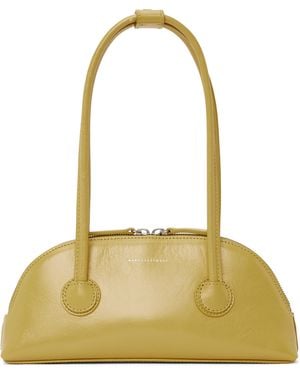 Marge Sherwood Bessette Shoulder Bag in Pink | Lyst