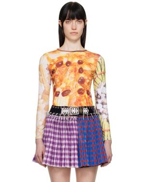 Chopova Lowena Tops for Women | Online Sale up to 75% off | Lyst