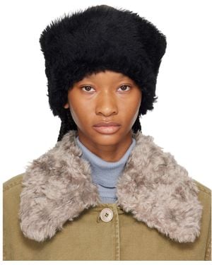 Our Legacy Blizzard Hat - Grey