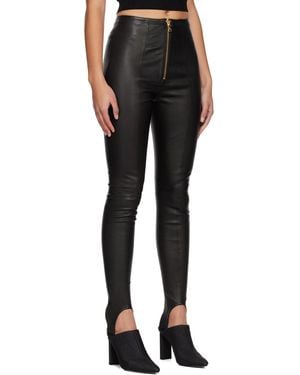 レディース Balmain レギンス | オンラインセールは最大67%オフ