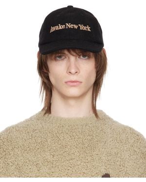 AWAKE NY Six-Panel Cap - Green