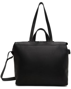 Marsèll Borso Tote - Black