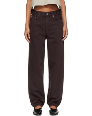 Citizens of Humanity 'The Taper' Jeans - Multicolour