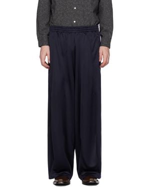 Needles H.d. Track Trousers - Black