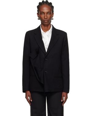 Y’s drape pant Y-Draped Pants – SVRN