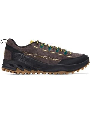 Keen Jasper Zionic Trainers - Black
