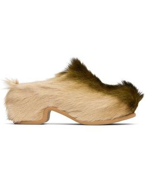 メンズ Dries Van Noten スリッパ | オンラインセールは最大51