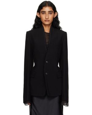 レディース Ann Demeulemeester ブレザー、スポーツコート、スーツ