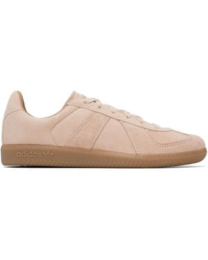 adidas Originals Bw Army Trainers - Pink
