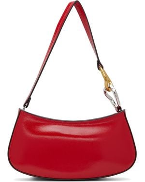 STAUD Ollie Bag - Red