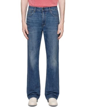 Rag & Bone Fit 2 Slim Jeans - Blue