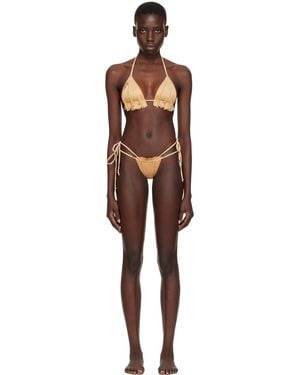 Raga Malak Bebe Bikini - Black