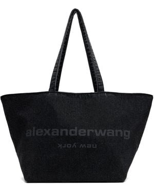 Alexander Wang Punch Tote - Black