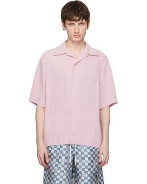 Amiri Camp Shirt - Multicolour