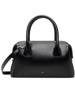 OSOI Boat Brot Bag - Black