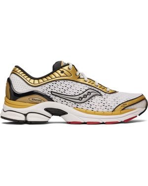 Saucony Progrid Paramount Sneakers - Multicolor