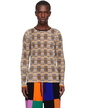 Zankov Enzo Jumper - Multicolour