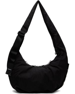 Côte&Ciel Hyco S Smooth Bag - Black