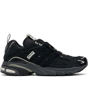 Song For The Mute Adidas Originals Edition Adistar Cushion Sneakers - Black