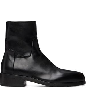 Marsèll Gnocco Boots - Black