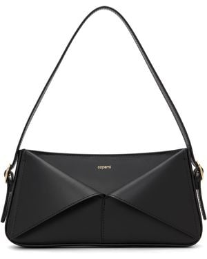 ブラック Coperni ショルダーバッグ レディース | Lyst