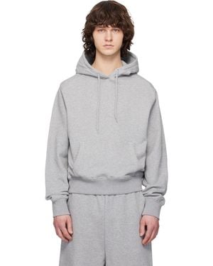 Entire studios Standard Hoodie - Grey