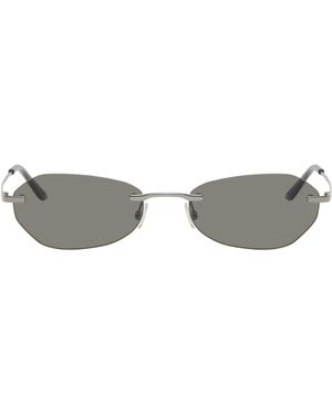 Our Legacy Adorable Sunglasses - Black