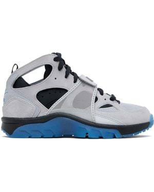 Nike Air Trainer Huarache Trainers - Black