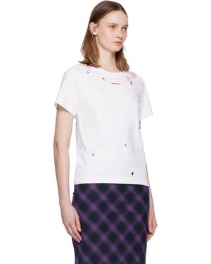 レディース ShuShu/Tong Tシャツ | オンラインセールは最大64%オフ | Lyst