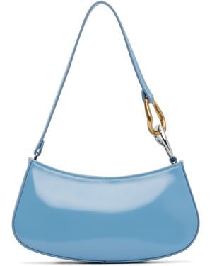 STAUD Ollie Bag - Blue