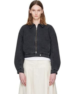 YMC Spencer Jacket - Black