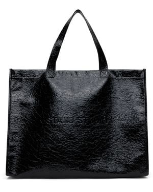 Stand Studio Tiana Tote - Black