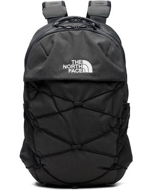 The North Face Borealis Backpack - Black