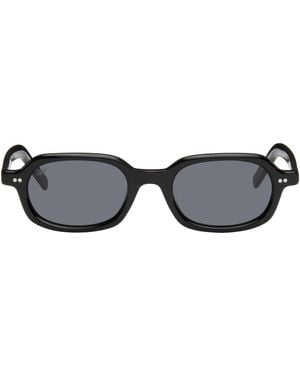 AKILA Psyche Sunglasses - Black