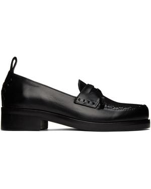 メンズ STEFAN COOKE ローファー | オンラインセールは最大40%オフ | Lyst