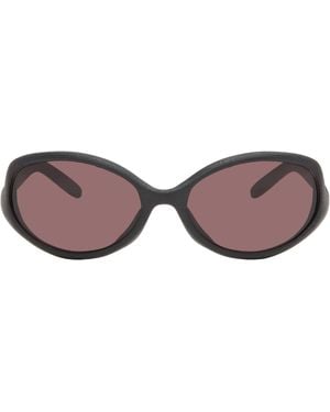 Abisci Temple Sunglasses - Brown