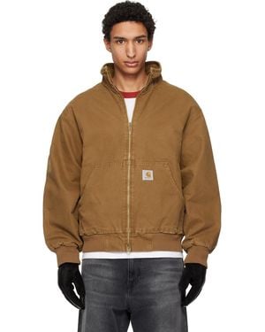 Carhartt Carhartt Work - Black