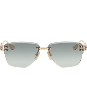 Dita Eyewear Hyperlux-2000 Sunglasses - Grey