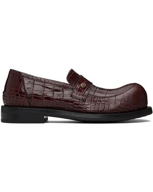 Martine Rose Slip-on shoes for Men | Online Sale up to 59 Martine Rose Slip-on shoes for Men | Online Sale up to 59