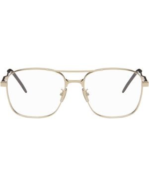 Givenchy Gv One Glasses - Black