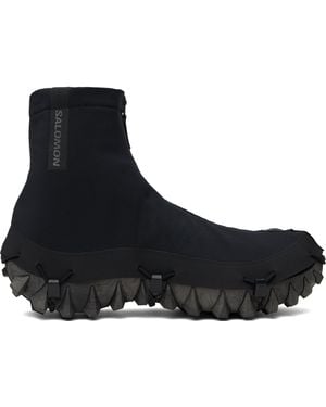 Salomon Snowclog Advanced Trainers - Black