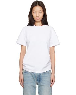 Hanover Staple T-shirt - White