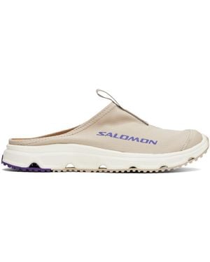 Salomon Rx Slide 3.0 Slip-On Loafers - Black