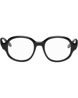 Loewe Slim Glasses - Brown