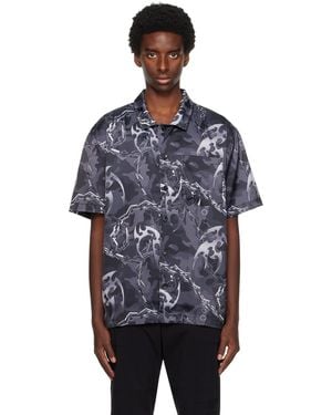 Han Kjobenhavn Shirt - Blue