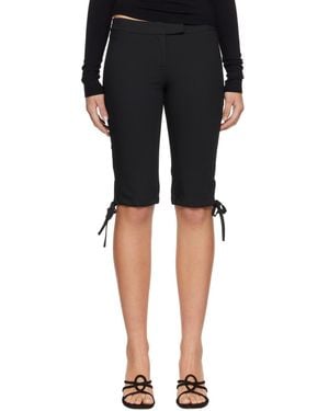 GIMAGUAS Bibi Shorts - Black