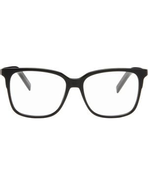 Givenchy Gv Day Glasses - Black
