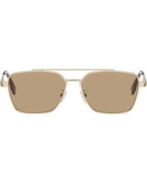 Fendi Sky' Sunglasses - Natural
