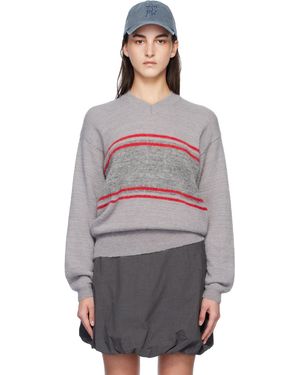 Paloma Wool St Pauls Jumper - Grey