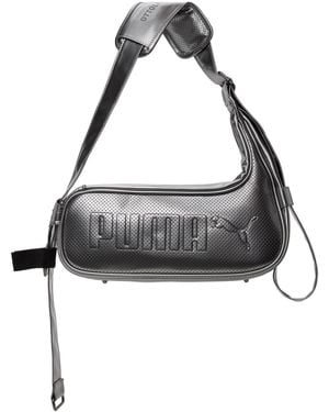 OTTOLINGER Puma Edition Racer Bag - Black